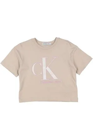 Calvin Klein TOPWEAR - T-shirts - on YOOX.com