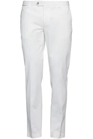 Hackett BOTTOMWEAR - Trousers - on YOOX.com