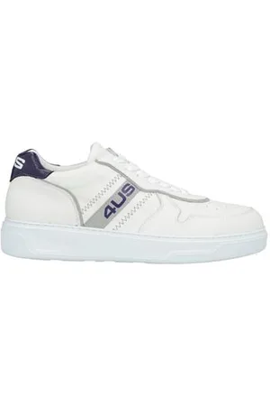 PACIOTTI 4US FOOTWEAR - Trainers - on YOOX.com