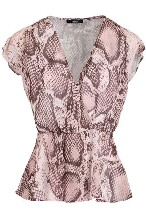 Relish TOPWEAR - Tops - on YOOX.com