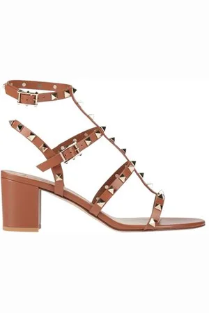 VALENTINO GARAVANI FOOTWEAR - Sandals - on YOOX.com