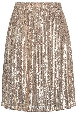 MARKUP BOTTOMWEAR - Midi skirts - on YOOX.com