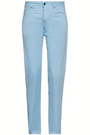 MARCO PESCAROLO BOTTOMWEAR - Trousers - on YOOX.com