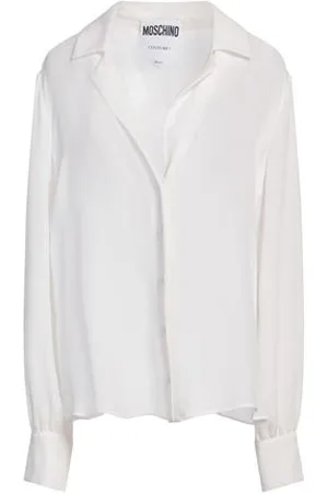 Moschino TOPWEAR - Shirts - on YOOX.com