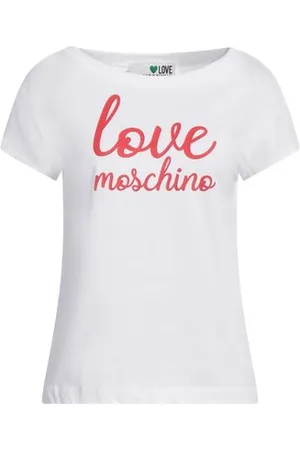 Moschino TOPWEAR - T-shirts - on YOOX.com