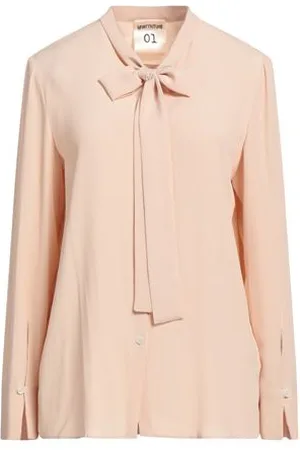 SEMICOUTURE TOPWEAR - Shirts - on YOOX.com