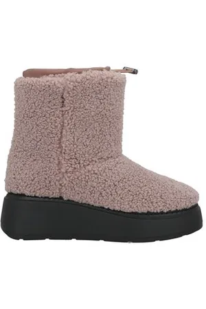 Fabiana Filippi FOOTWEAR - Ankle boots - on YOOX.com