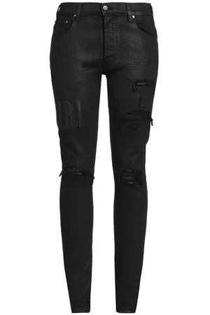 AMIRI BOTTOMWEAR - Jeans - on YOOX.com