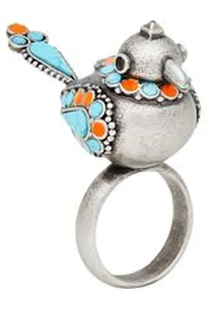 VALENTINO GARAVANI JEWELLERY and WATCHES - Rings - on YOOX.com