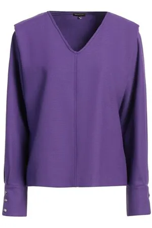 Caroline Biss TOPWEAR - Tops - on YOOX.com