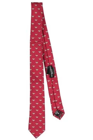 Emporio Armani ACCESSORIES - Ties & bow ties - on YOOX.com