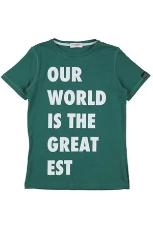 Paolo Pecora TOPWEAR - T-shirts - on YOOX.com