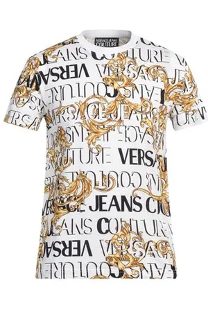 VERSACE TOPWEAR - T-shirts - on YOOX.com
