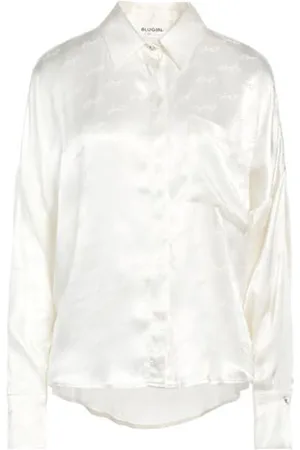 Blugirl TOPWEAR - Shirts - on YOOX.com