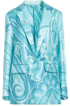Etro SUITS and CO-ORDS - Blazers - on YOOX.com