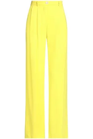 LIVIANA CONTI BOTTOMWEAR - Trousers - on YOOX.com