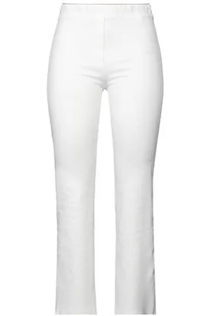 LIVIANA CONTI BOTTOMWEAR - Trousers - on YOOX.com