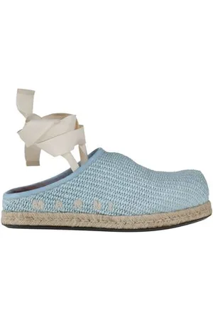 Marni FOOTWEAR - Espadrilles - on YOOX.com