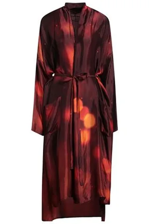 MASNADA COATS & JACKETS - Overcoats & Trench Coats - on YOOX.com