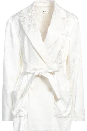 P.A.R.O.S.H. SUITS and CO-ORDS - Blazers - on YOOX.com