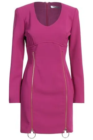 SIMONA CORSELLINI DRESSES - Mini dresses - on YOOX.com