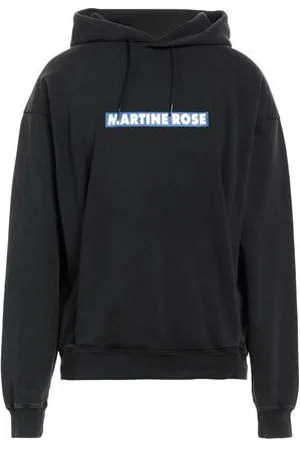 MARTINE ROSE TOPWEAR - Sweatshirts - on YOOX.com