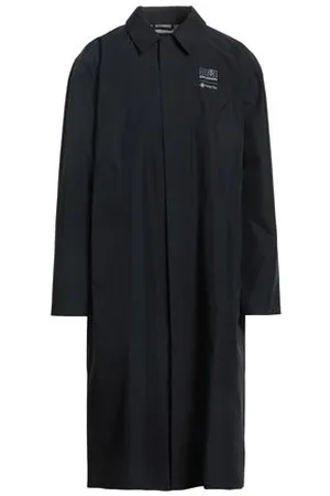 Maison Margiela COATS & JACKETS - Overcoats & Trench Coats - on YOOX.com