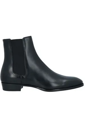 Céline FOOTWEAR - Ankle boots - on YOOX.com