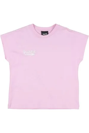 DISCLAIMER TOPWEAR - T-shirts - on YOOX.com