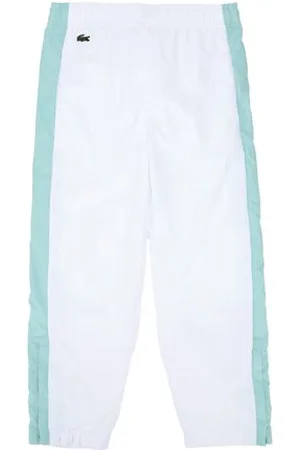 Lacoste BOTTOMWEAR - Trousers - on YOOX.com