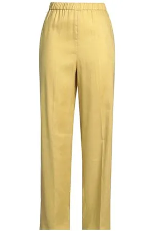 Fabiana Filippi BOTTOMWEAR - Trousers - on YOOX.com