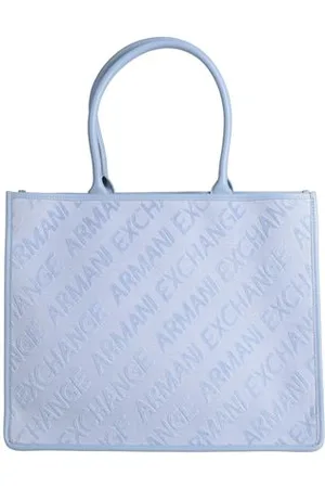 Armani Exchange BAGS - Handbags - on YOOX.com