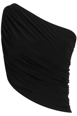 Norma Kamali TOPWEAR - Tops - on YOOX.com
