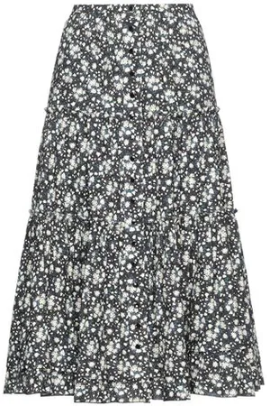 Marc Jacobs BOTTOMWEAR - Midi skirts - on YOOX.com