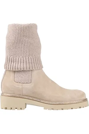RENE CAOVILLA FOOTWEAR - Ankle boots - on YOOX.com
