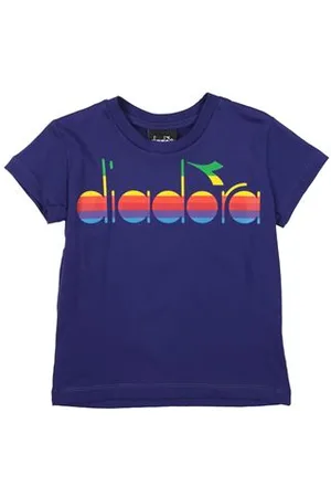 Diadora TOPWEAR - T-shirts - on YOOX.com