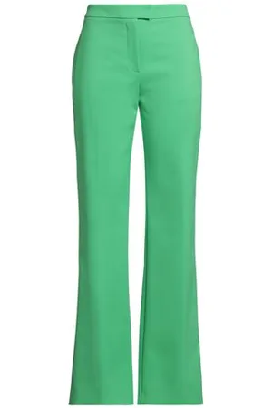 Moschino BOTTOMWEAR - Trousers - on YOOX.com