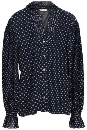Sandro TOPWEAR - Shirts - on YOOX.com
