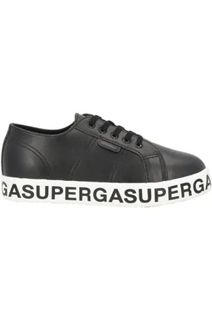 Superga FOOTWEAR - Trainers - on YOOX.com