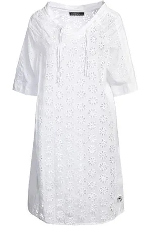 Marc Cain DRESSES - Mini dresses - on YOOX.com