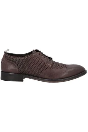 Barracuda FOOTWEAR - Lace-up shoes - on YOOX.com