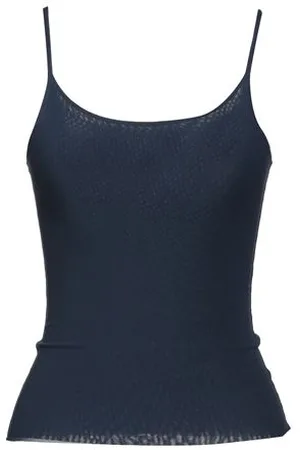 EMISPHERE TOPWEAR - Tank Tops - on YOOX.com