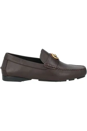 VERSACE FOOTWEAR - Loafers - on YOOX.com