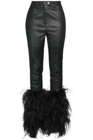 MAGDA BUTRYM BOTTOMWEAR - Trousers - on YOOX.com
