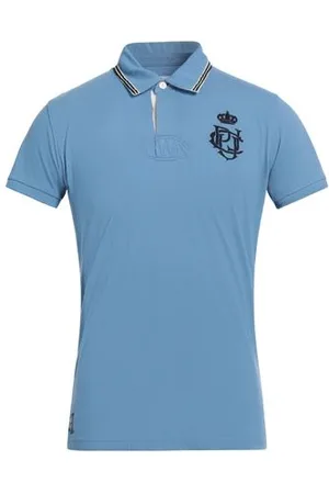 Pepe Jeans TOPWEAR - Polo shirts - on YOOX.com