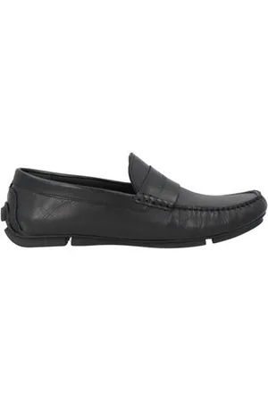 Emporio Armani FOOTWEAR - Loafers - on YOOX.com