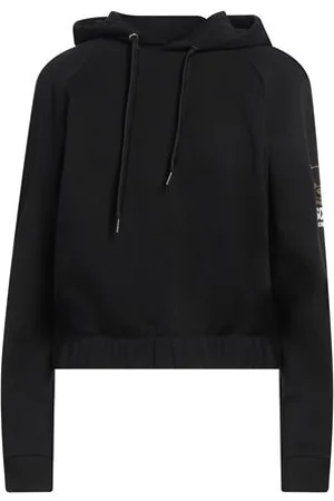 Moschino TOPWEAR - Sweatshirts - on YOOX.com