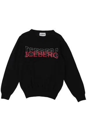 Iceberg KNITWEAR - Jumpers - on YOOX.com