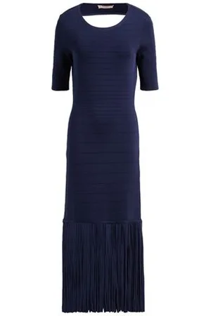 Twin-Set DRESSES - Midi dresses - on YOOX.com