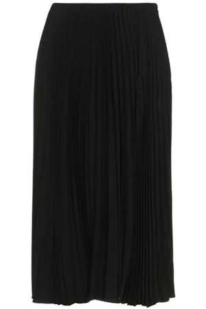 VALENTINO GARAVANI BOTTOMWEAR - Midi skirts - on YOOX.com